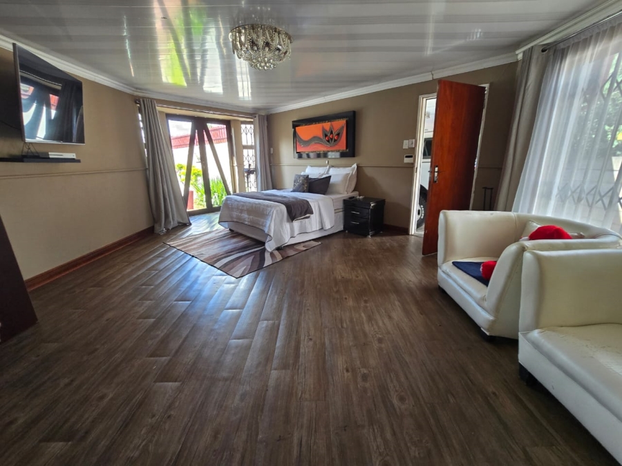 4 Bedroom Property for Sale in Dan Pienaar Free State